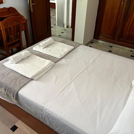 Lubina Home Sitio de Calahonda ภายนอก รูปภาพ