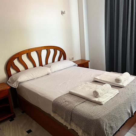 Lubina Home Sitio de Calahonda ภายนอก รูปภาพ