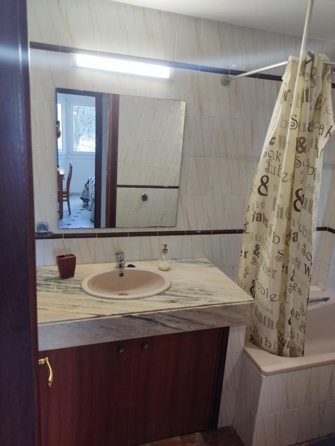 Lubina Home Sitio de Calahonda ภายนอก รูปภาพ