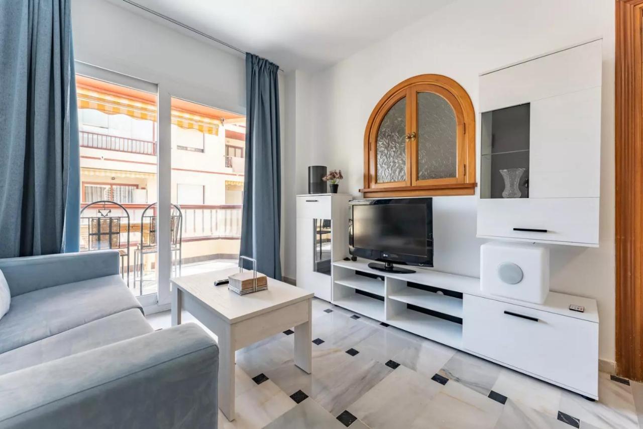 Lubina Home Sitio de Calahonda ภายนอก รูปภาพ