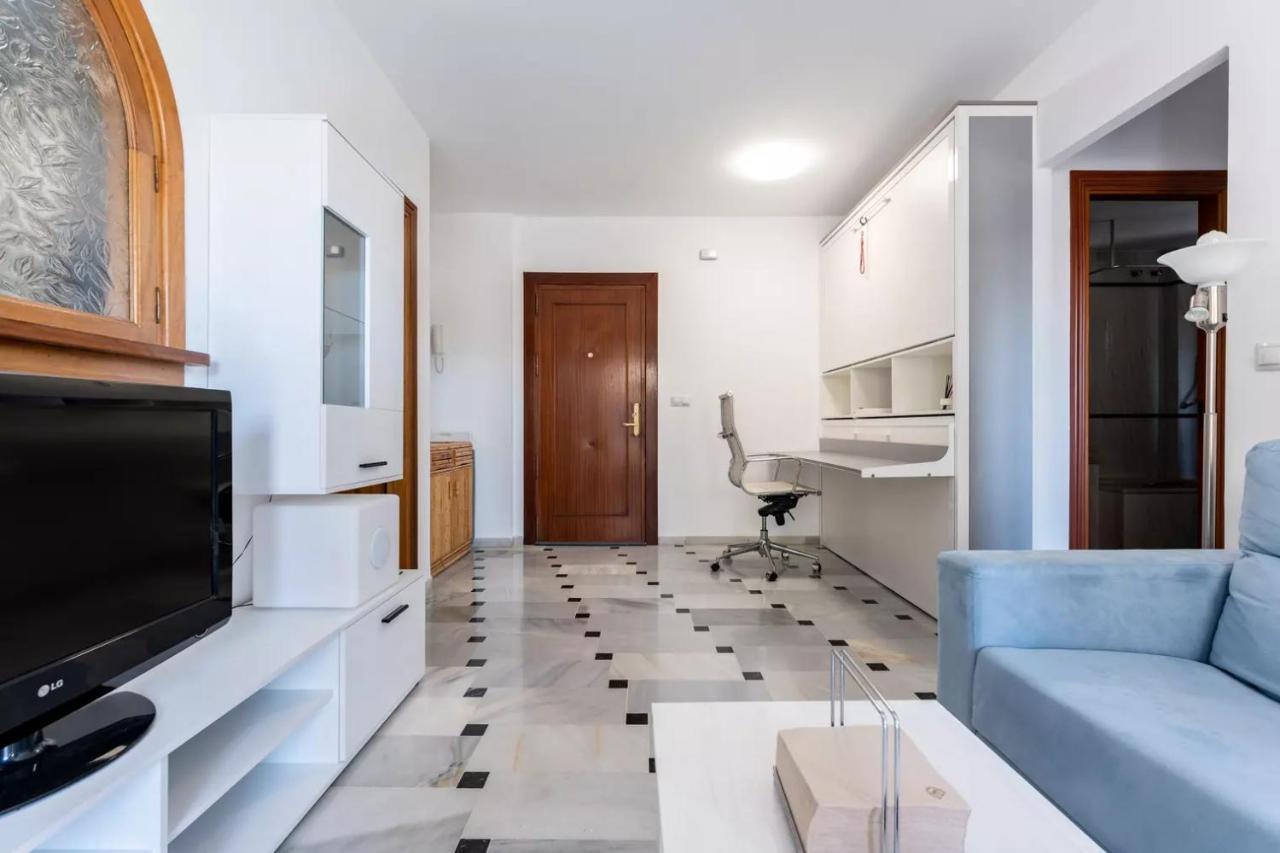 Lubina Home Sitio de Calahonda ภายนอก รูปภาพ