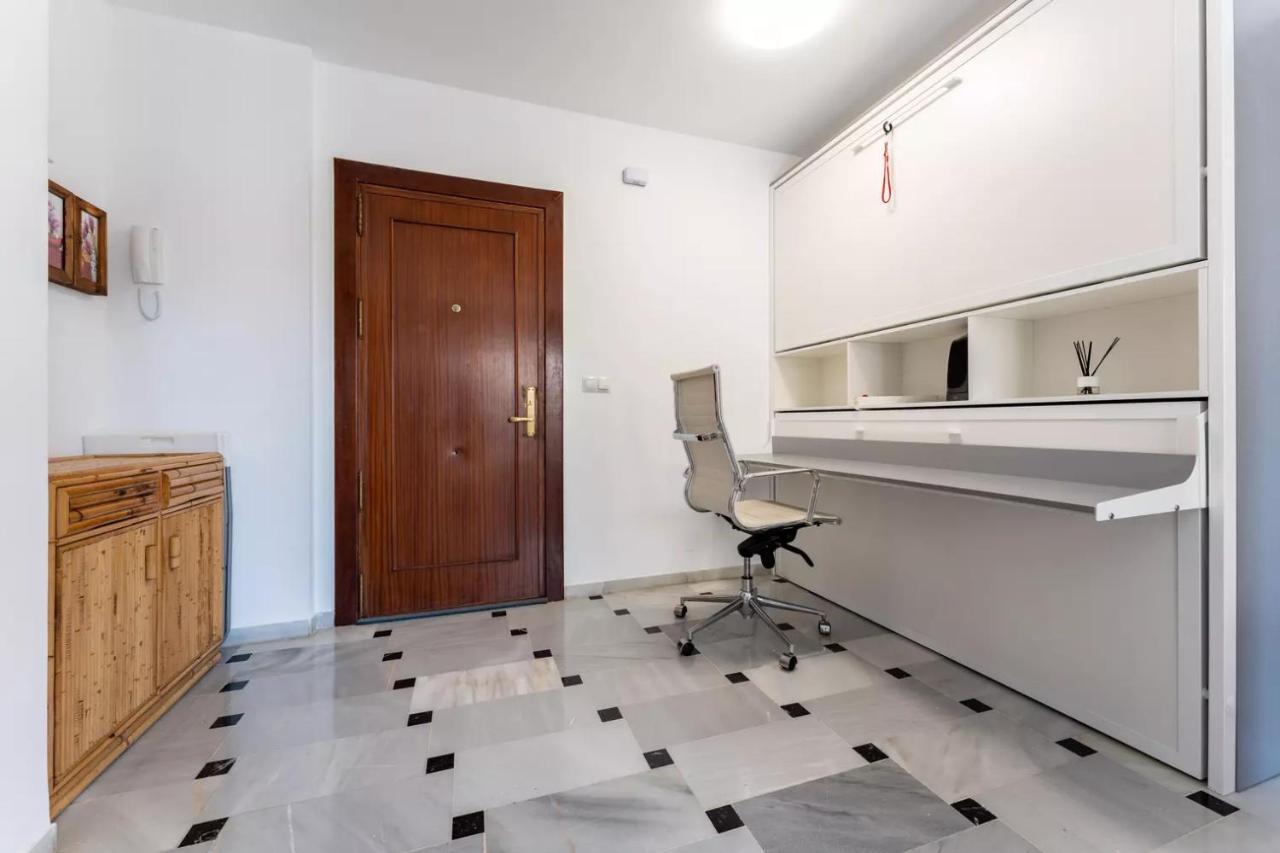 Lubina Home Sitio de Calahonda ภายนอก รูปภาพ