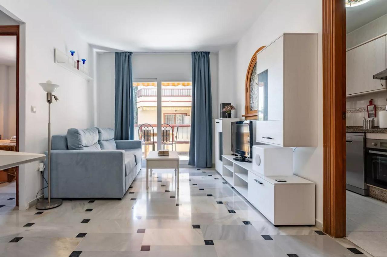 Lubina Home Sitio de Calahonda ภายนอก รูปภาพ