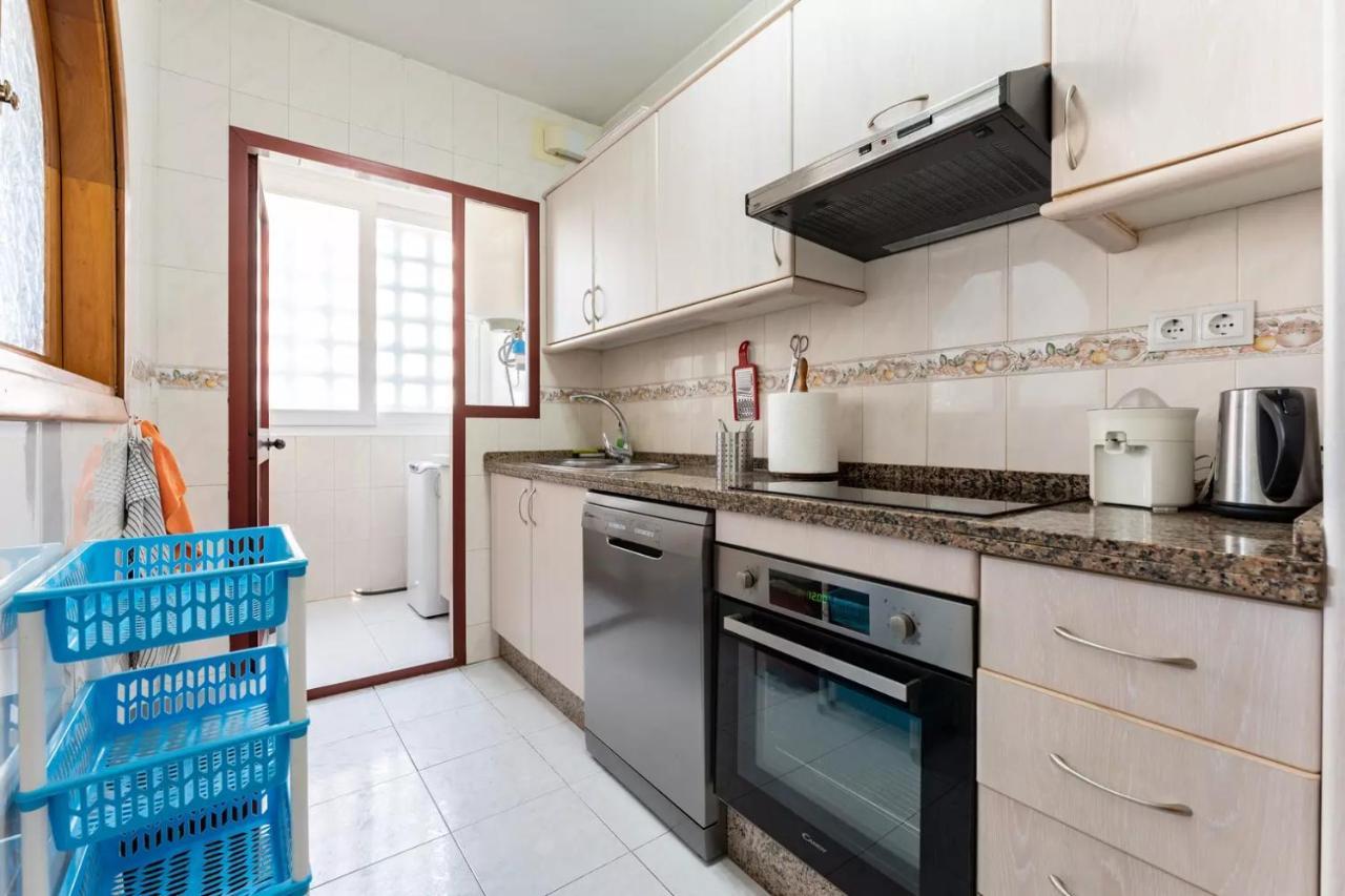 Lubina Home Sitio de Calahonda ภายนอก รูปภาพ