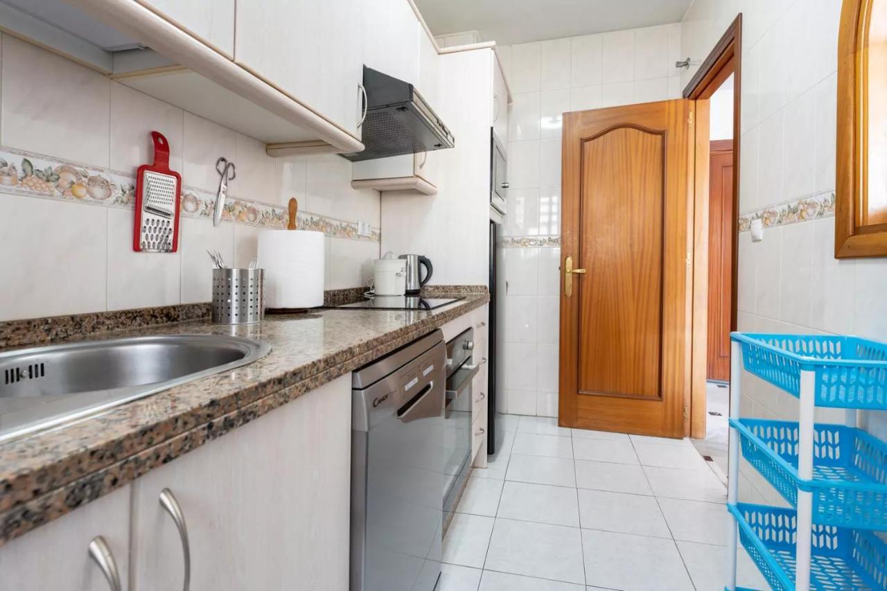 Lubina Home Sitio de Calahonda ภายนอก รูปภาพ