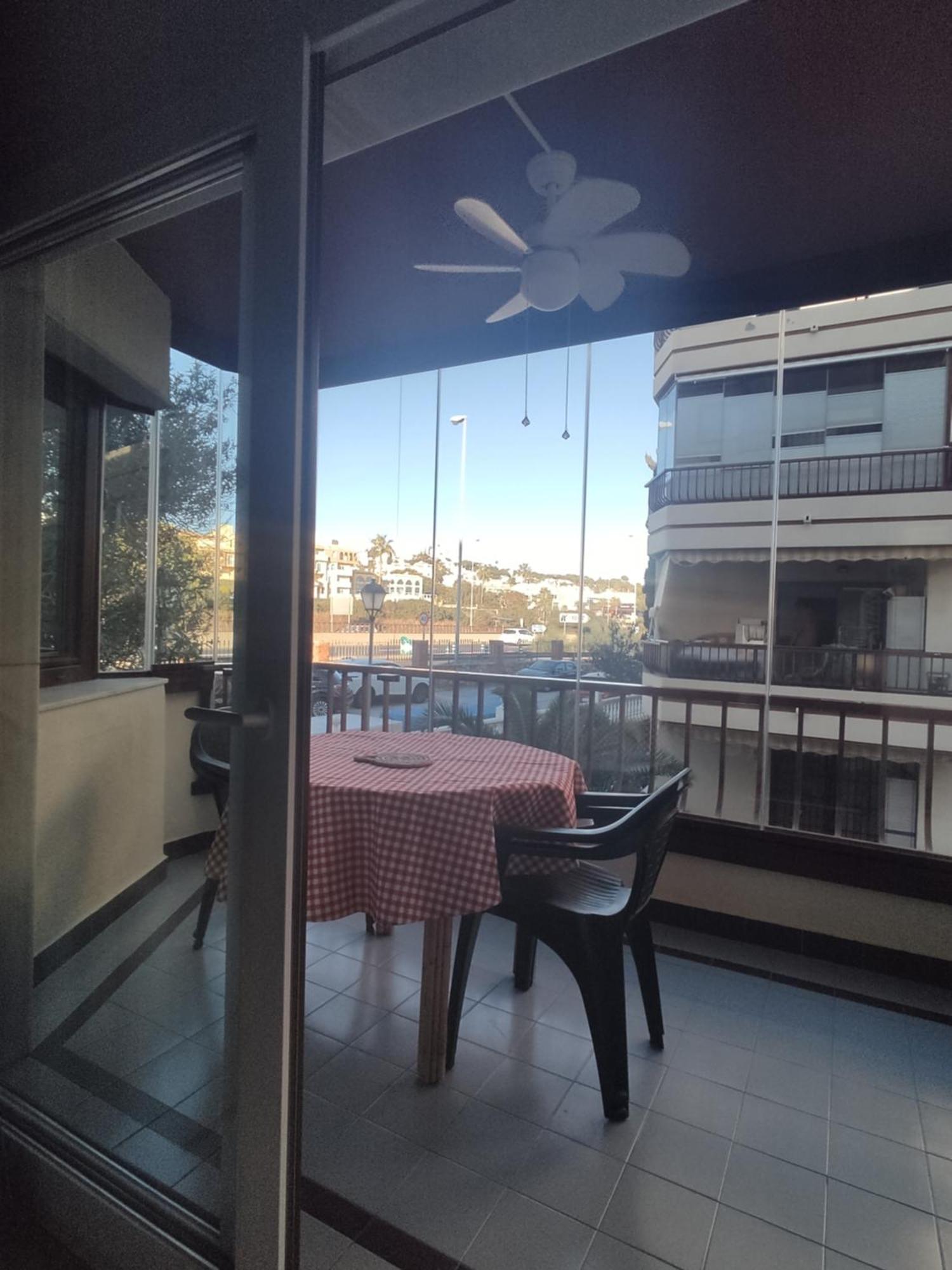 Lubina Home Sitio de Calahonda ภายนอก รูปภาพ
