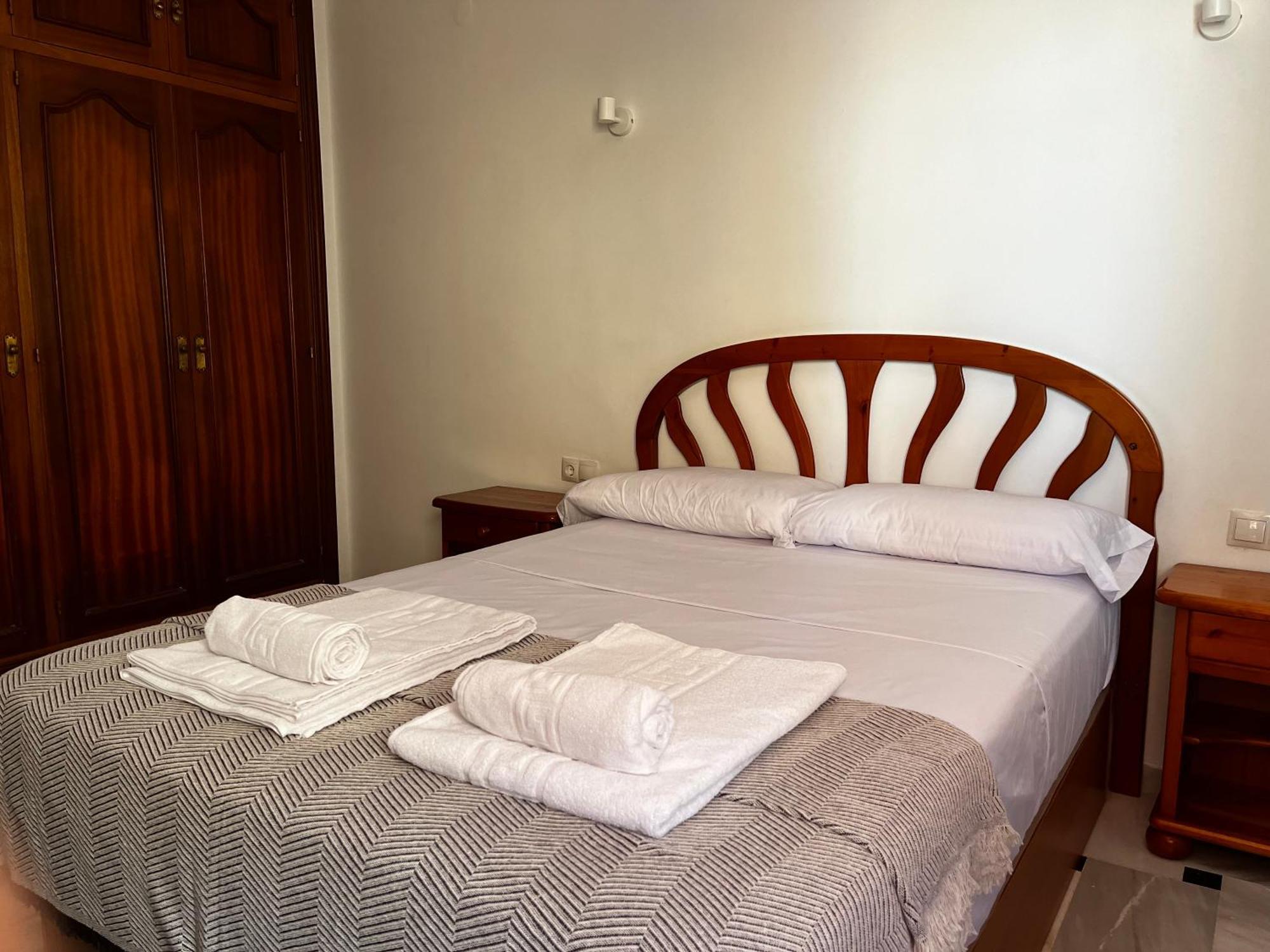 Lubina Home Sitio de Calahonda ภายนอก รูปภาพ