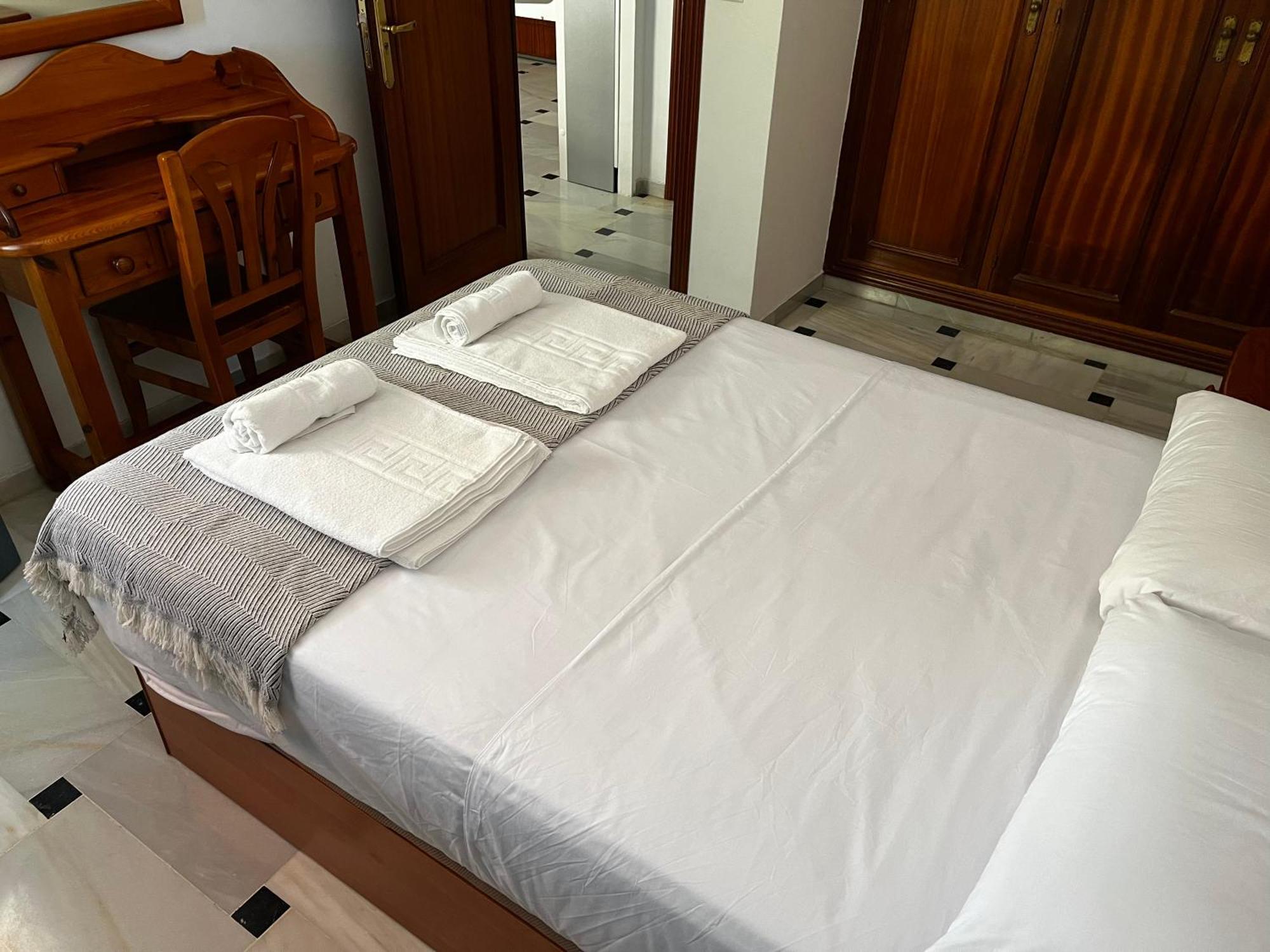 Lubina Home Sitio de Calahonda ภายนอก รูปภาพ