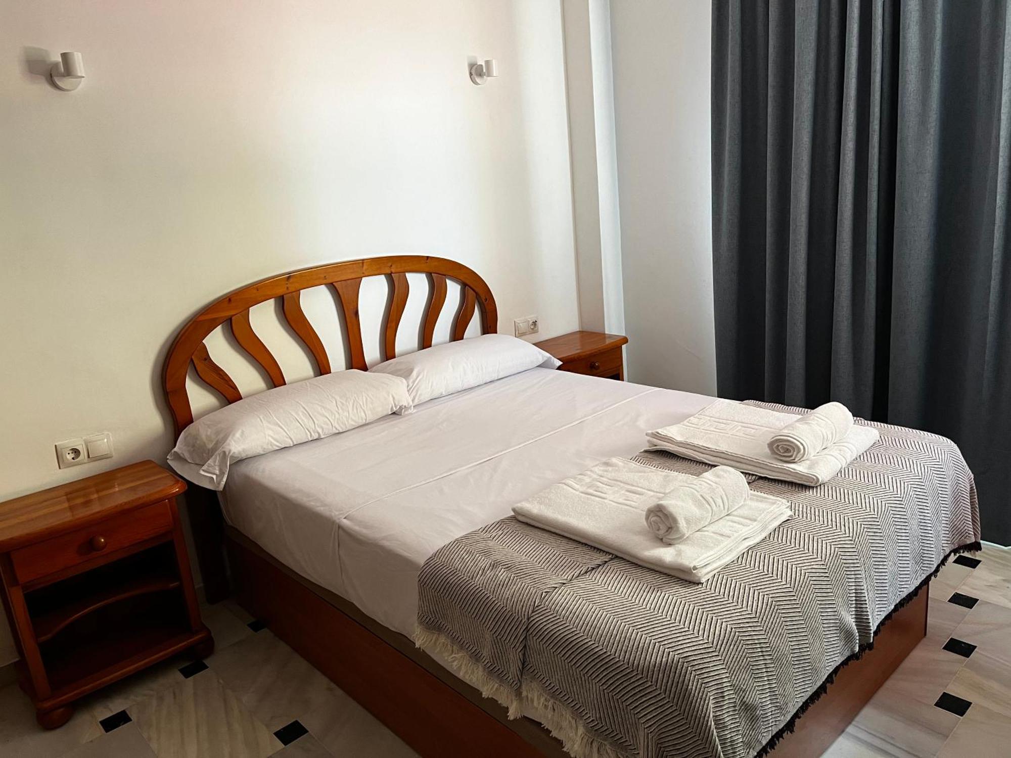 Lubina Home Sitio de Calahonda ภายนอก รูปภาพ