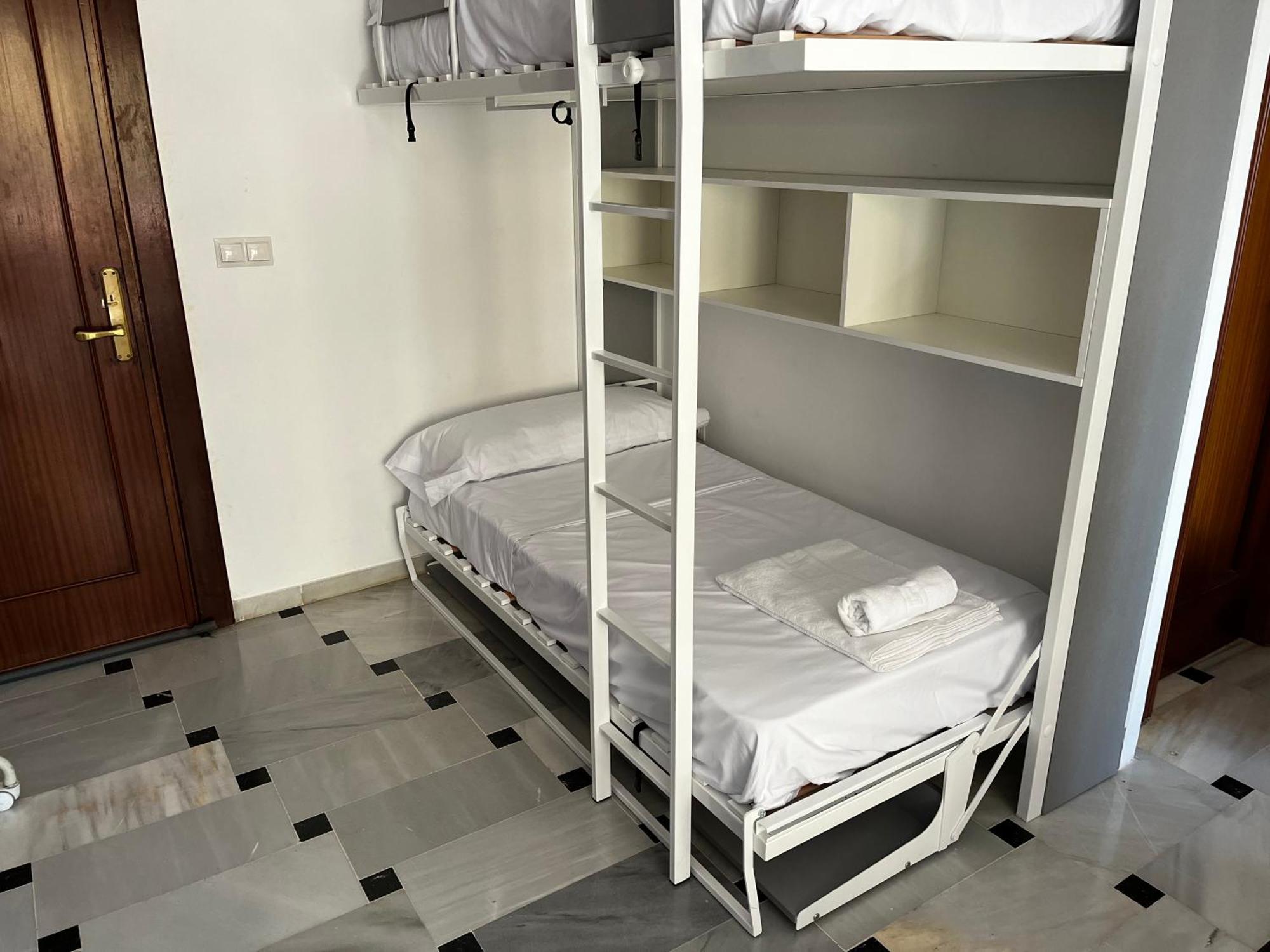 Lubina Home Sitio de Calahonda ภายนอก รูปภาพ